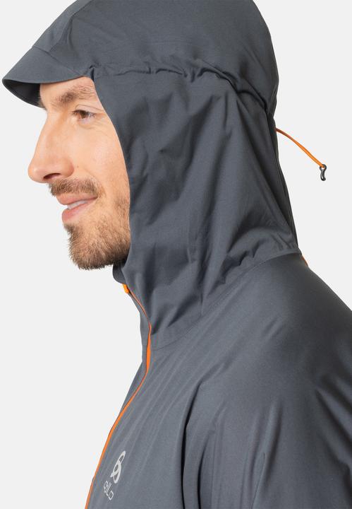 Produktbild Odlo Jacket X-ALP PK WATERPROOF (S)