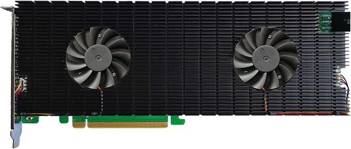 Produktbild HighPoint RAID-Controller SSD7140A 8x NVME