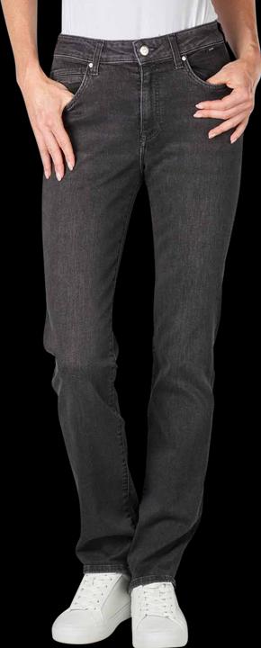 Produktbild Mavi Kendra Jeans Straight Fit Smoke Brushed Glam (W28/L34)