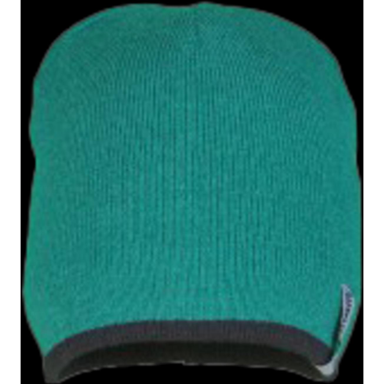 Thumbnail - Planam, Unisex, Mütze, Strickmütze, Grün, (One Size)