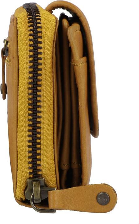 Produktbild Harbour 2nd Lilian Geldbörse Leder 9.5 cm