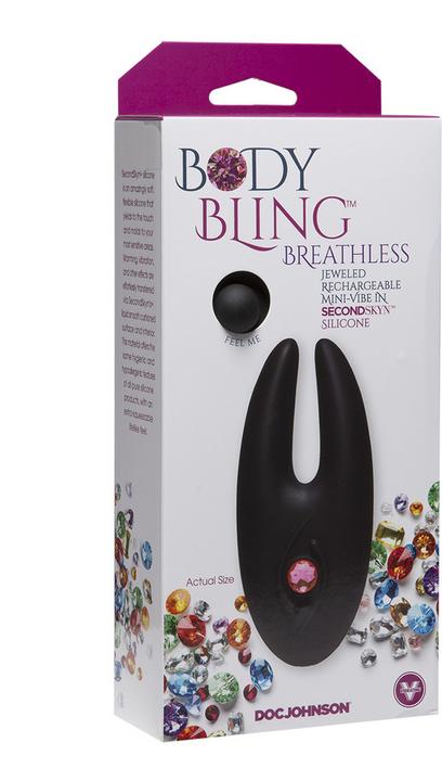 Produktbild Body Bling Breathless