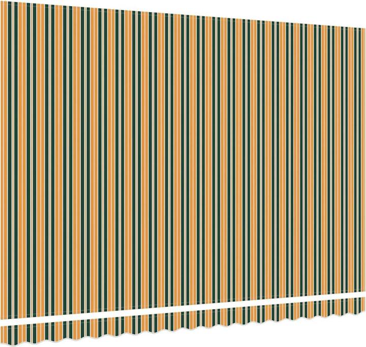 Produktbild VidaXL Markise (4.50 m)