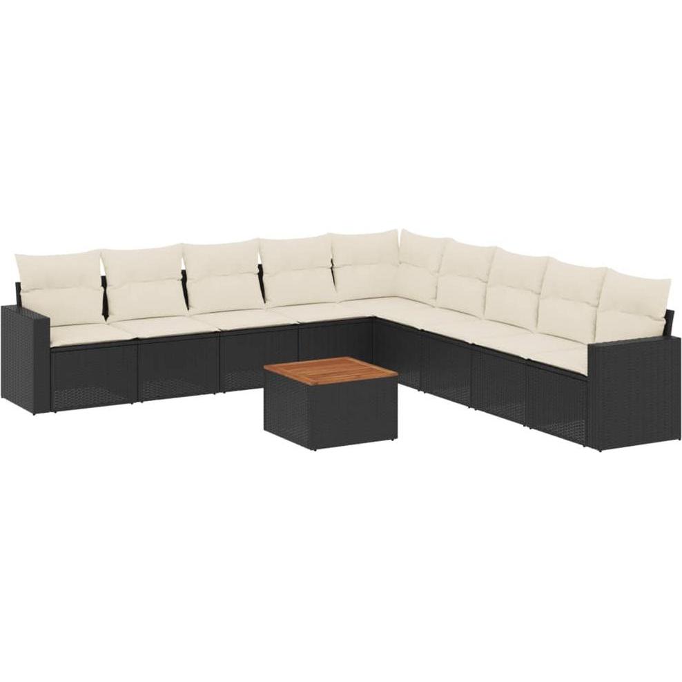 VidaXL, Gartenlounge, Sindbad