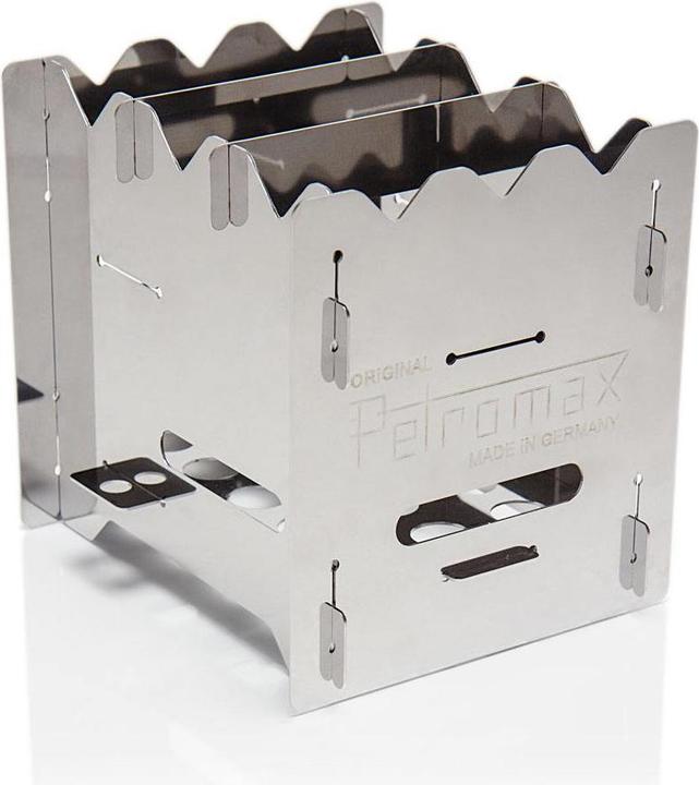 Image du produit Petromax Hobo bk1