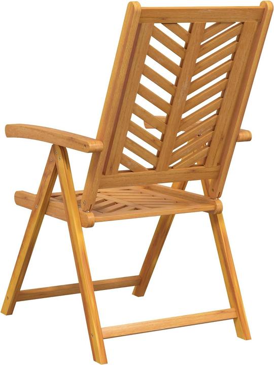 Immagine prodotto vidaXL Gartenstuhl