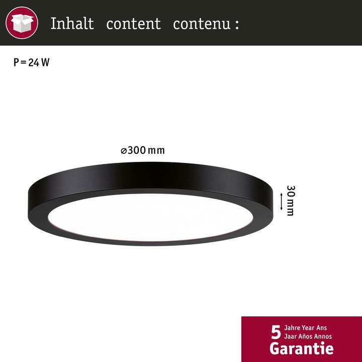 Immagine prodotto Paulmann Abia (3200 lm)