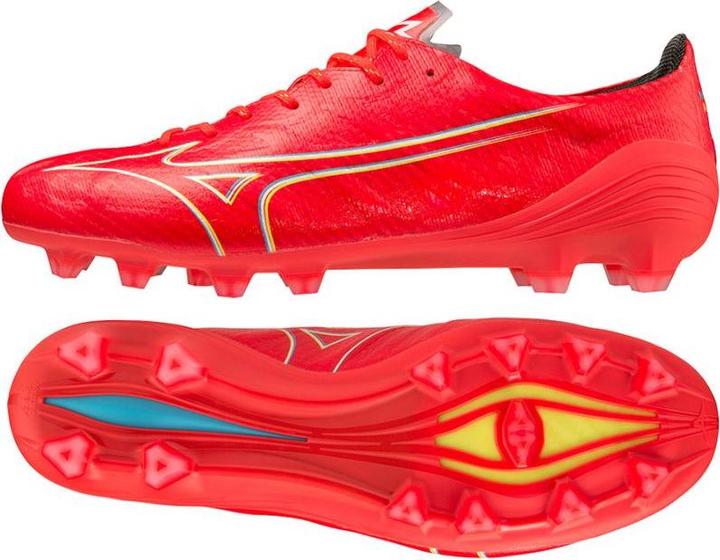 Produktbild Mizuno Alpha Elite MD (46)