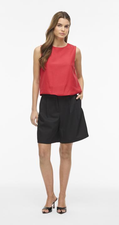 Produktbild Vila VIPRISILLA Rundhals Top (38)