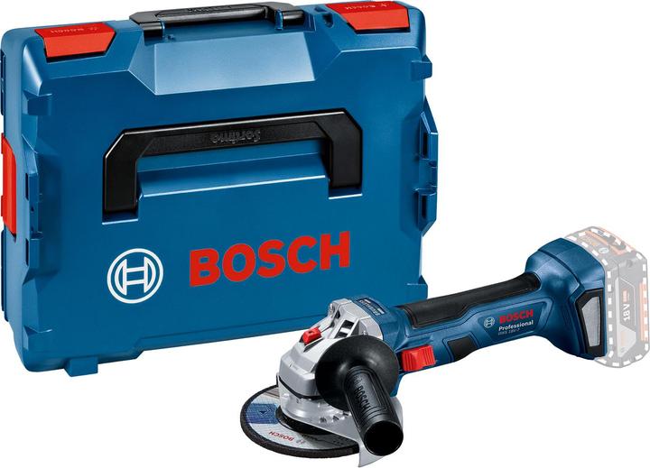 Bosch Professional GWS 18V-7 (125 mm)