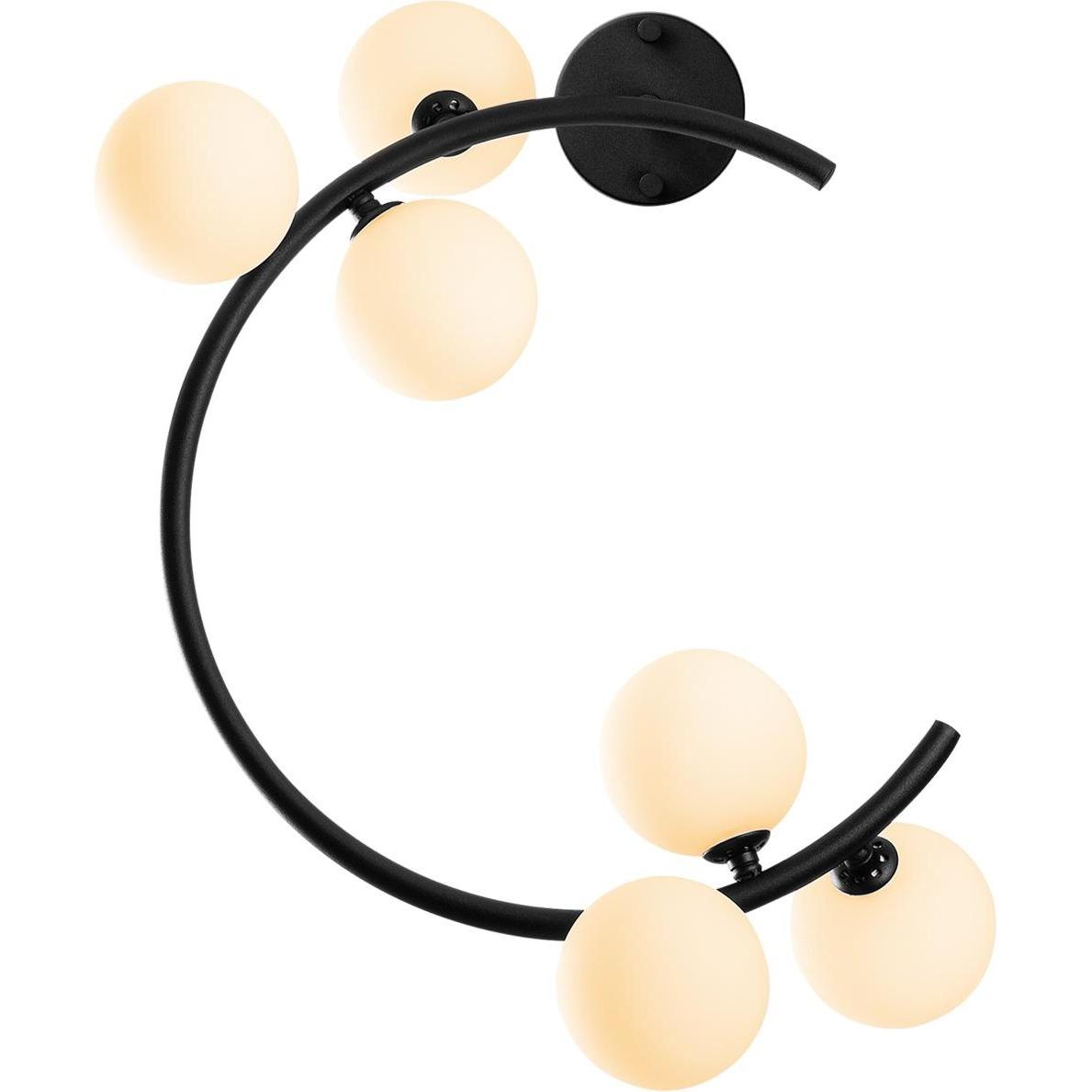 Opviq, Wandleuchte + Deckenleuchte, Luminar Wall Lamp