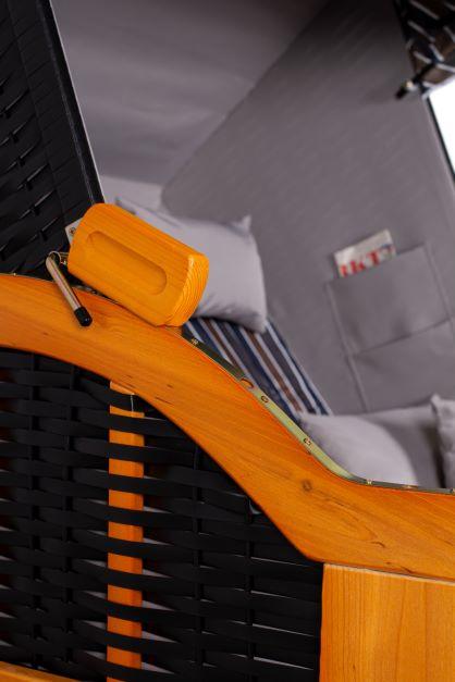 Image du produit GuGus Fauteuil-cabine de plage