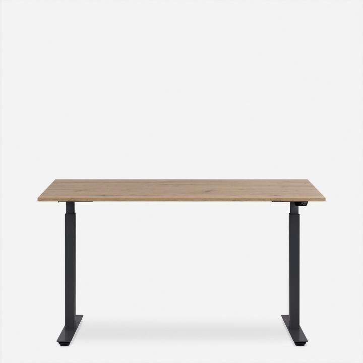 Produktbild WRK21 Schreibtisch Smart 160 x 80 cm