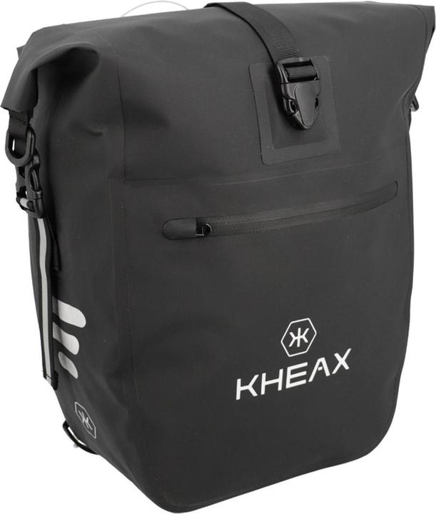 Produktbild Kheax Izoard II 14 L (14 l, Gepäckträgertasche)