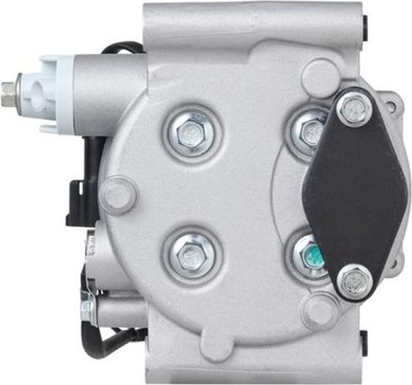 Produktbild Hella 8FK 366 201-581 Klimakompressor