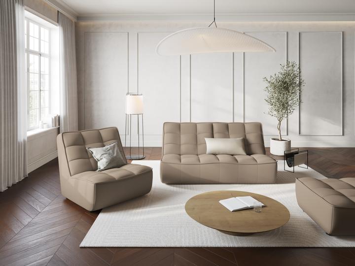 Actual product image Maison Heritage Moni (2 person sofa, Modular sofa)