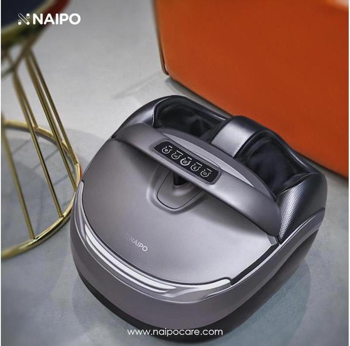 Productafbeelding Naipo MGF-839A