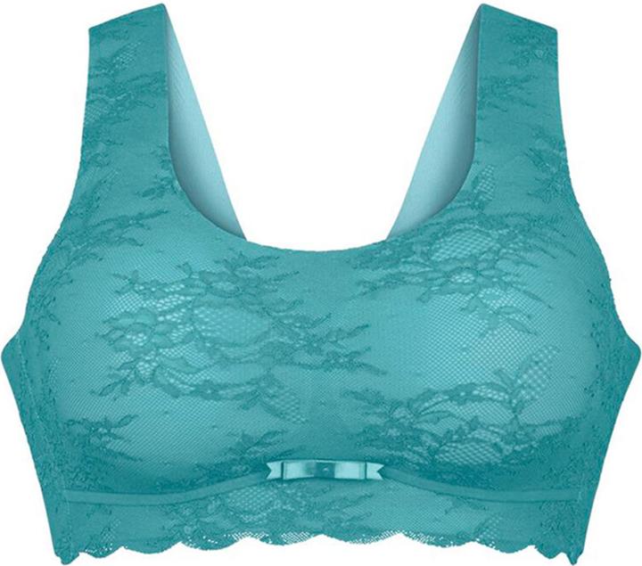 Actual product image Anita Essential Lace Bralette (Single pack, L)