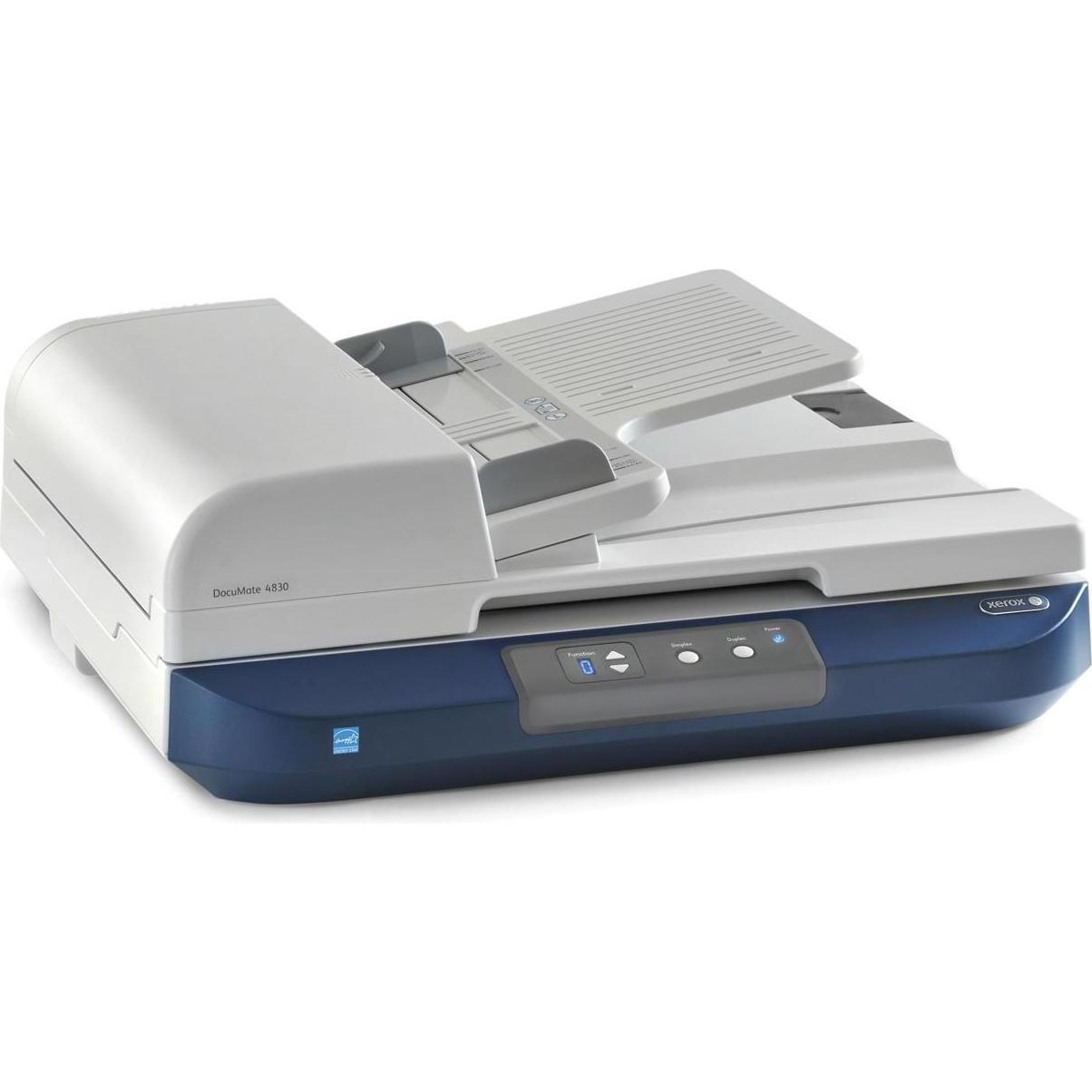 Xerox Documate 4830i, Notebook Ersatzteile