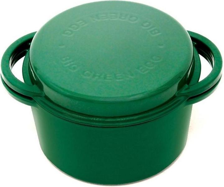 Produktbild Big Green Egg Dutch Ofen