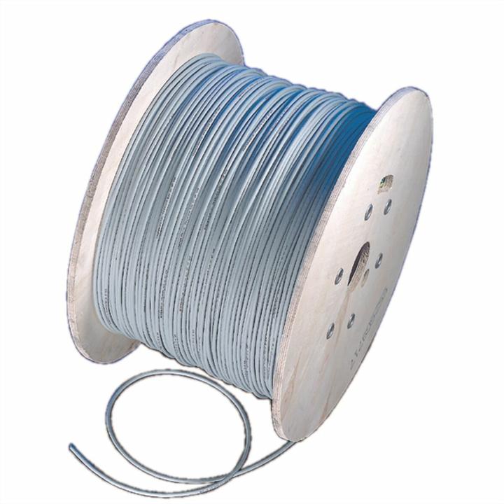 Image du produit Draka Câble de réseau (PiMF, CAT6a, 15 m)