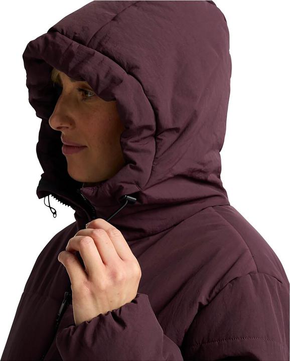 Actual product image Jack Wolfskin Northern Lite Coat W (M)