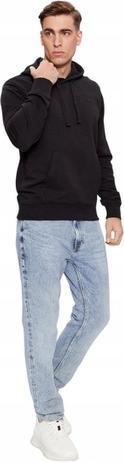 Image du produit Guess sweatshirt à capuche christian (XXL)