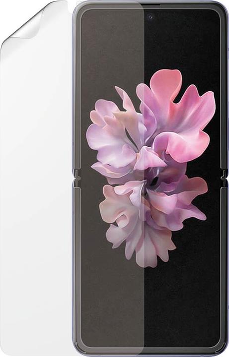 Actual product image PanzerGlass Case Friendly (1 Piece)