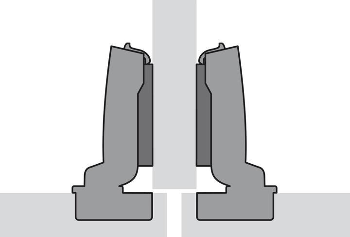 Immagine prodotto Hettich Sensys 8657i
