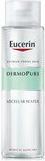 Image du produit Eucerin Dermopure Eau micellaire contrôle du sébum 200ml (Crème solaire, SPF 50+, 200 ml)