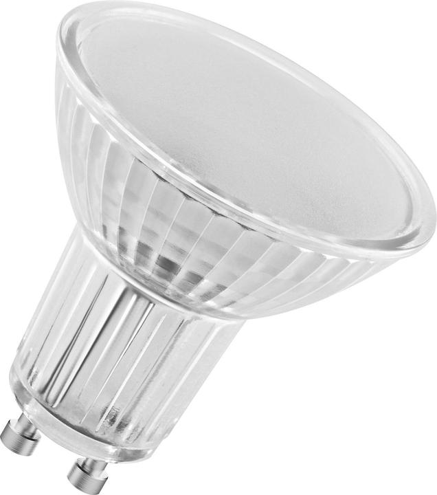 Produktbild Osram Led Star Par16 (GU10, 4.30 W, 350 lm, 1 x, G)
