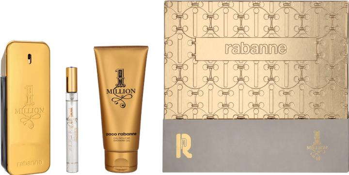 Immagine prodotto Paco Rabanne 1 milione di euro (Set di profumi)