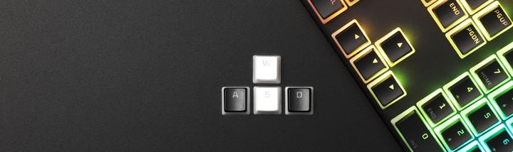 Actual product image HyperX Pudding