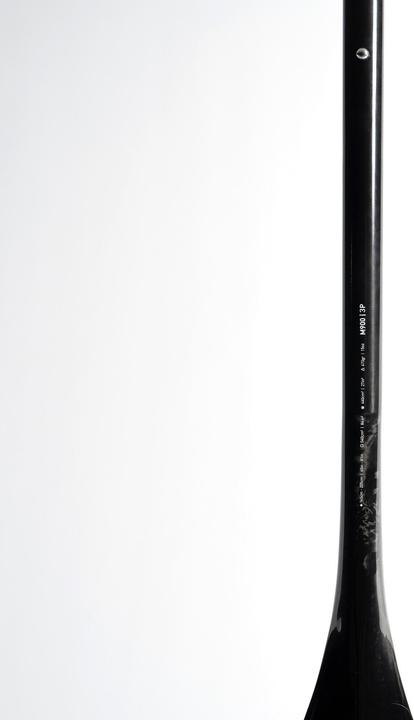 Produktbild Tribord SUP-Paddel Carbon 3-teilig zerlegbar längenverstellbar 165–205 cm - 900 (205 cm, 3-piece)