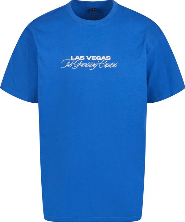 Immagine prodotto Mister Tee MisterTee - Maglietta oversize Gambling Capital - 174647 (XL)