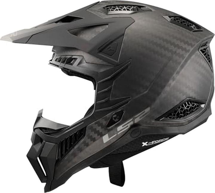 Immagine prodotto LS2 MX703 C X-Force Solid (XXL)