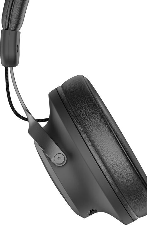 Actual product image Deltaco Comfort (Cable, Wireless)