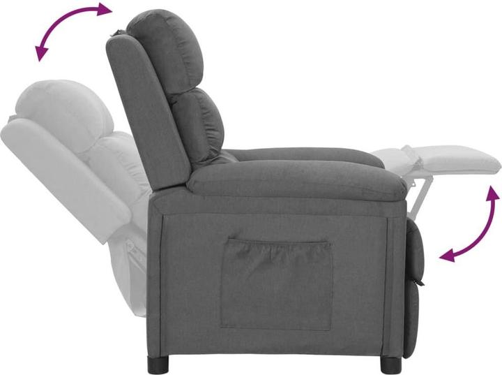 Immagine prodotto vidaXL Relaxsessel