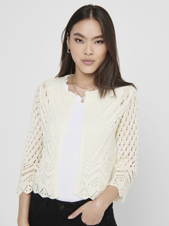 Actual product image JdY Cropped cardigan (XL)
