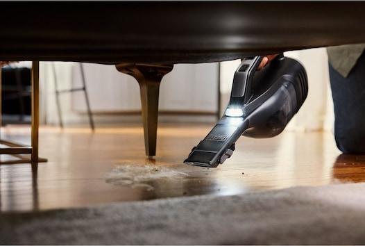 Actual product image Black & Decker DVD320J Dustbuster