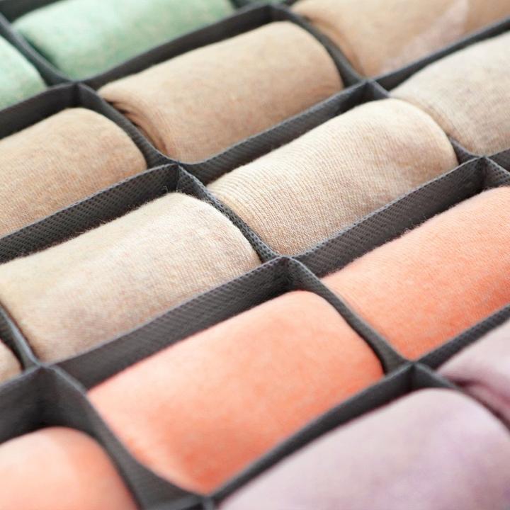 Immagine prodotto Songmics Justin (32 x 16 x 10 cm)