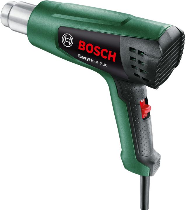 Produktbild Bosch Home & Garden EasyHeat 500
