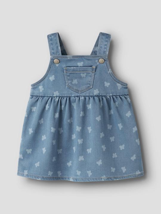 Image du produit Name it Print Jeanskleid (68)