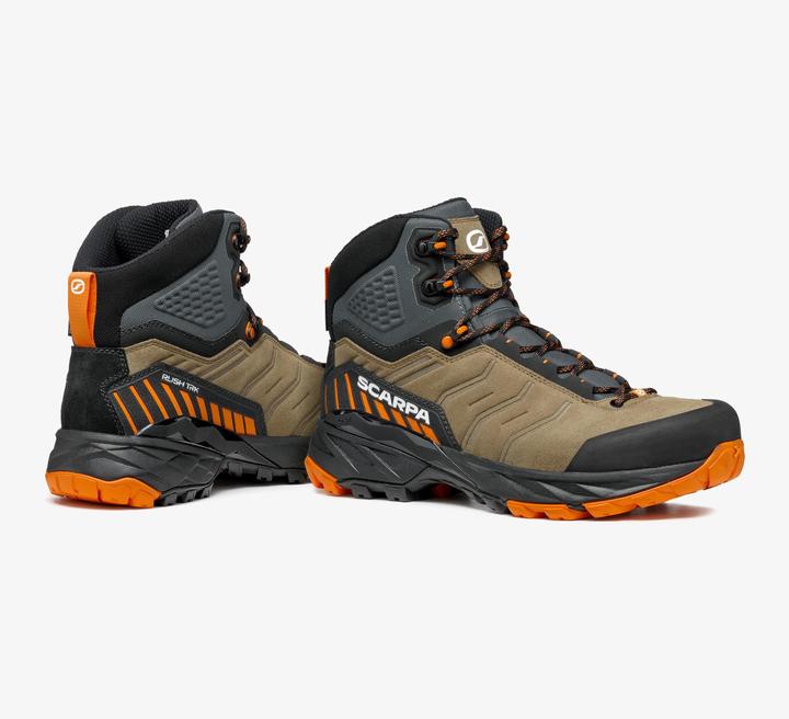 Produktbild Scarpa Rush TRK GTX (41.5)