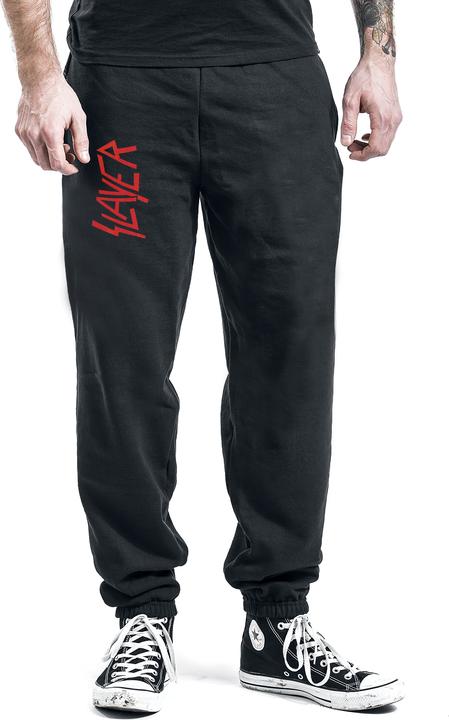 Produktbild Slayer Pentagram (M)