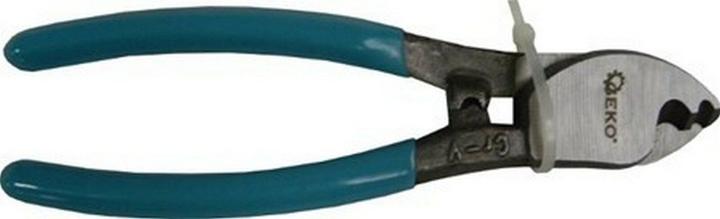 Actual product image GEKO Cable pliers, 8 (203.20 mm)