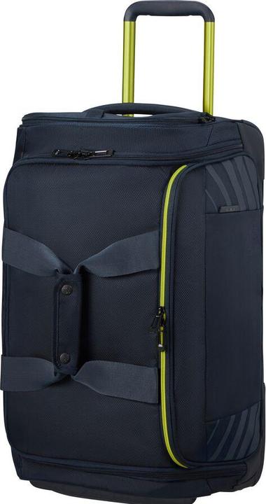 Actual product image Samsonite Respark Reisetasche mit Rollen 55cm (49 l)