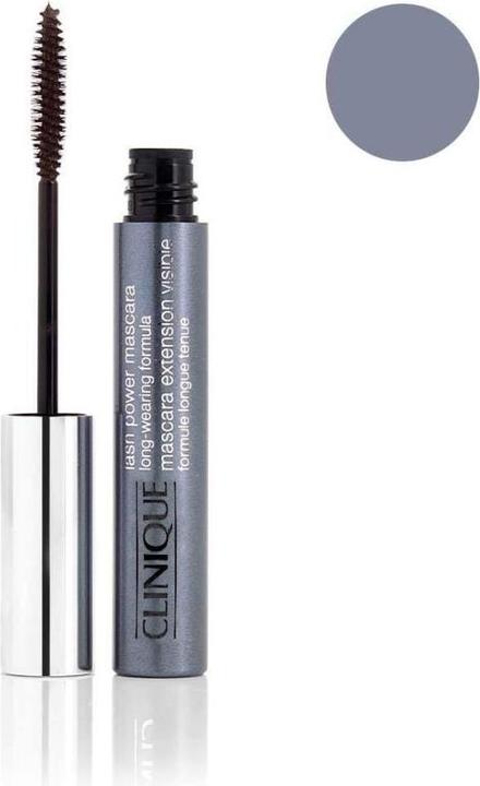 Actual product image Clinique Lash Power (Dark Chocolate)