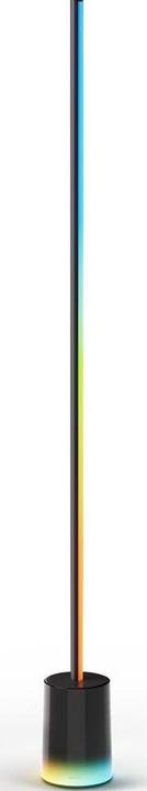 Productafbeelding Govee Hoekvloerlamp, zwart, Matter, RGBICWW, 1500 lm (1725 lm)