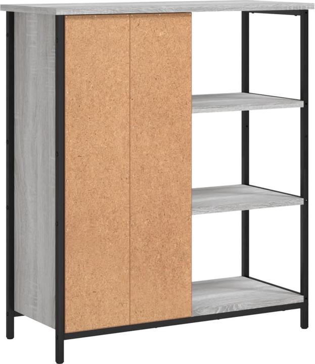 Image du produit vidaXL Sideboard (70 x 30 x 80 cm)